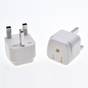 <span class=keywords><strong>Adaptateur</strong></span> <span class=keywords><strong>de</strong></span> <span class=keywords><strong>prise</strong></span> US vers UK Type G AC 100-250V <span class=keywords><strong>Adaptateur</strong></span> <span class=keywords><strong>de</strong></span> voyage UK <span class=keywords><strong>Adaptateur</strong></span> <span class=keywords><strong>de</strong></span> <span class=keywords><strong>prise</strong></span> <span class=keywords><strong>de</strong></span> voyage UK - Product Image 3