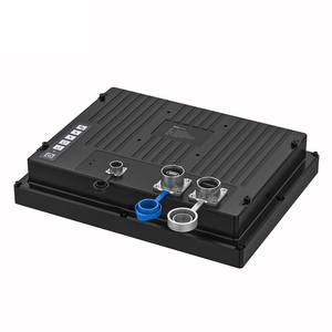 Monitor Industrial Marino Resistente de 12.1 Pulgadas, 1000nits de Alto Brillo, Táctil Capacitivo Multitáctil, Totalmente Impermeable para Barcos - Product Image 5
