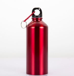 Botella de Agua Deportiva de Aluminio para Bicicleta, Precio Promocional - Product Image 5