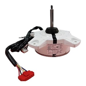 Motor de Ventilador para Aire Acondicionado Haier SIC-310-40-2 0010403322A, Motor Externo de CC de Cinco Cables, Duradero - Product Image 2