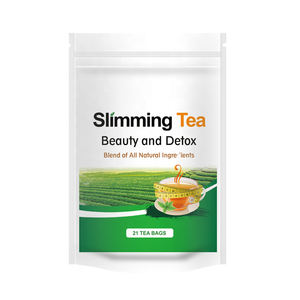 Detox dimagrante dimagrante dimagrante tè pancia piatta con etichetta privata <span class=keywords><strong>per</strong></span> perdere peso e la digestione - Product Image 6