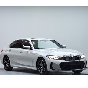 Auto Usado a <span class=keywords><strong>Precio</strong></span> Económico, <span class=keywords><strong>BMW</strong></span> <span class=keywords><strong>Serie</strong></span> <span class=keywords><strong>3</strong></span> 320i <span class=keywords><strong>2023</strong></span>, Paquete Deportivo, Kilometraje 25000 km, Volante a la Izquierda, Disponible - Product Image 3