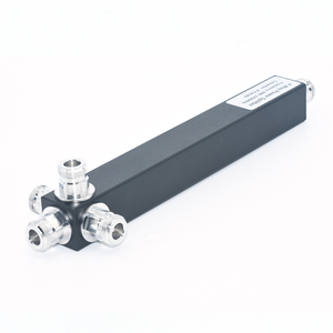 Raynool DAS Coupler Directional Coupler 698-2700MHz 5dB 6dB 10dB 15dB 20dB 30dB N Female - Product Image 5