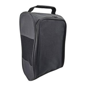 Sport uomo donna escursionismo scarpe da Golf borsa resistente in poliestere con cerniera scarpe porta borsa per il viaggio in palestra e lo stoccaggio - Product Image 6