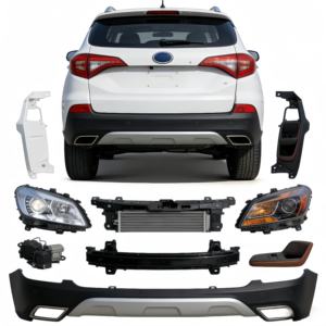 Discos de Freno VIT de Alta Calidad para Autos BYD Song Plus, Han, Yuan, Qin Plus, Tang Eléctricos e Híbridos - 12 Meses de Garantía - Product Image 5