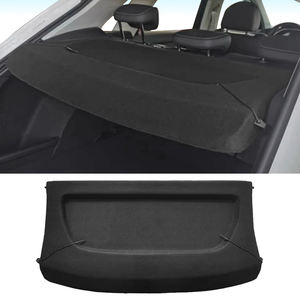 Accessoires d'intérieur de voiture pour <span class=keywords><strong>Audi</strong></span> <span class=keywords><strong>A3</strong></span> 2013 2014 2015 <span class=keywords><strong>2016</strong></span> 2017 2018 Couverture de coffre Accessoire de voiture pour l'intérieur - Product Image 3