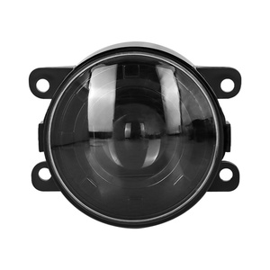 Mejor Precio, Faro Antiniebla Delantero LED Blanco, Luz Baja, Apto para Accesorios de Automóvil - Product Image 5