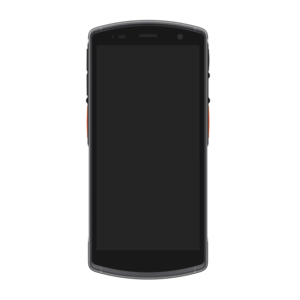 UROVO CT58 robusto <span class=keywords><strong>PDA</strong></span> Smartphone industriale NFC terminale dati <span class=keywords><strong>Mobile</strong></span> - Product Image 1