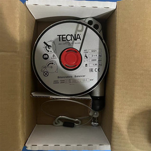 Pièces de rechange industrielles Tecna Balancer 9321 2,4 kg 2000 mm - Product Image 1