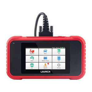 <span class=keywords><strong>Profesional</strong></span> x431 CRP123E V2.0 Launch Herramien Autotamotriz Lector DE CÓDIGO DE COCHE Chip obd2 Scaners Automotriz Herramienta de diagnóstico - Product Image 5