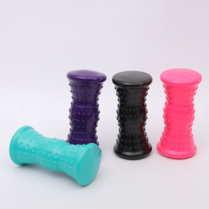 Rodillo de Masaje para Pies de PVC Ecológico Frío y Caliente de Alta Calidad en Oferta - Product Image 1