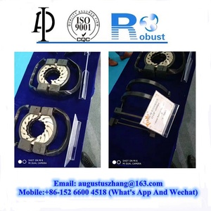 Elemento de embalaje esférico para HYDRIL, 16A, BOP, shankai BOP RONGSHENG BOP - Product Image 4