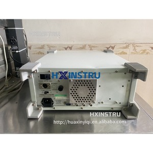 Moniteur de service de communication IFR / Aeroflex / Marconi 2945A H - Product Image 4