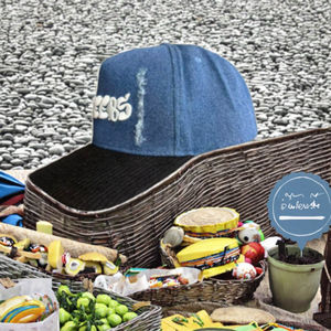 Haute Qualité, Faible MOQ, Mode Sportive, Logo Personnalisé, Promotionnel, 100% Coton, Respirant, Imperméable, Broderie Main Lettre Or - Product Image 3