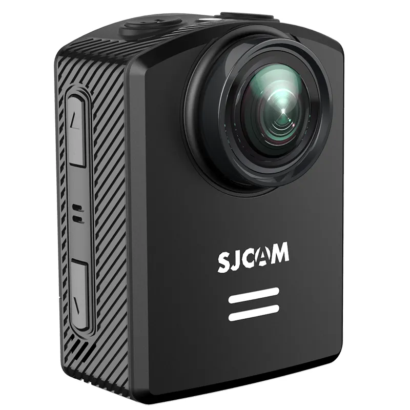 M20 Action Camera Waterproof SJCAM Action Sports Camera with Remote Control Sports Camera 4k Wifi Driving Recorder