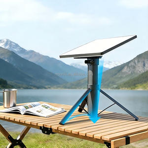 Starlink Mini All-in-One Tripod Power Station 45000mAh Power Bank Starlink Mini - Product Image 4