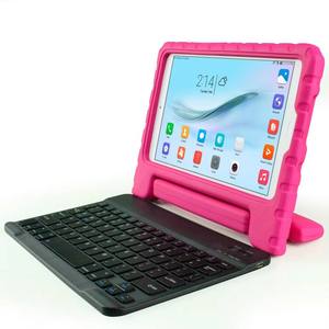 เคส HGD ปลอดสารพิษ ทำจากวัสดุ EVA สำหรับ Honor 5 / Huawei Enjoys 5 10.1" หรือ MediaPad T5 10.1" ปลอดภัย เป็นมิตรกับสิ่งแวดล้อม เหมาะสำหรับเด็ก ทำจากโฟม EVA - Product Image 6