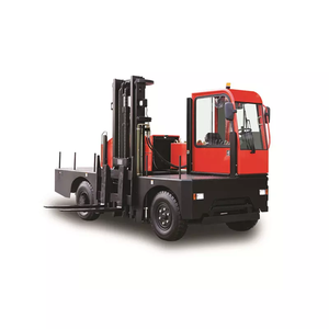 2025 Nueva carretilla elevadora lateral hidráulica HELI <span class=keywords><strong>G</strong></span> <span class=keywords><strong>Series</strong></span> 3Ton 5Ton 6TonDiesel en Stock - Product Image 1