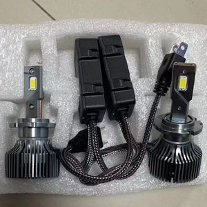 12V 6000K 3570 150W trắng tự động ánh sáng bóng đèn D2H với H1 H7 ổ cắm <span class=keywords><strong>Led</strong></span> Đèn Pha cho xe - Product Image 3