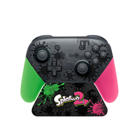 Support de contrôleur stable pour manette de jeu NS Pro, support de bureau durable en ABS pour PS4, Xbox, Switch Pro Joystick