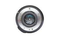 Objectif Yongnuo YN50mm F1.8 AF MF – Objectif Auto Focus YN 50mm pour Appareil Photo Reflex Numérique Nikon D800 D300 D700 D3200 D3300 D5100 D5200 D5300