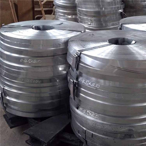 Tira de Acero Electrogalvanizado de China - Acabado Brillante y Liso para Piezas de Estampado de Precisión y Chasis de Equipos Electrónicos - Product Image 6