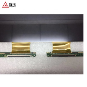 Suitable 49Inch <b>Tv</b> Glass Lcd Screen Replacement LSF490FN04-MO6 - Product Image 4