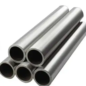 Производство Китай никелевый 200 (NO2200/2,4060/2,4066) бесшовный материал/сварная стальная труба/труба
