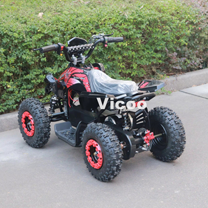 Véhicule électrique pour enfants de haute qualité, <span class=keywords><strong>quad</strong></span> électrique pour enfants, 4 roues, ATV puissant, voiture à pédales 36V pour enfants - Product Image 1