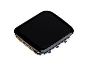 Placa de Desarrollo de Microcontrolador Waveshare RP2040, con Pantalla Táctil LCD de 1.69 Pulgadas, Esquinas Redondeadas, Procesador Arm de Doble Núcleo K640 - Product Image 1