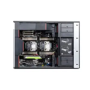 Factory Direct Price Server Precision Mobile Laptop Xeon <strong>Thinkstation</strong> P920 Workstation - Product Image 1