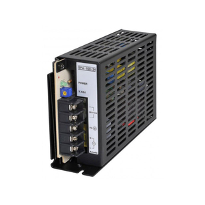 Nouvelle alimentation à découpage originale Autonics série SPA SPA-075-24/SPA-100-24 à montage sur panneau - Product Image 2
