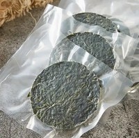 Kue Kelp kering 20g Per tas dikemas sendiri bebas pasir untuk produsen panci panas & dingin harga grosir