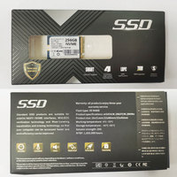2230 M.2 NVME PCIE 3.0 128G 256G 512G Ymeiton Kecepatan Campuran Bekas 2242 NVME untuk Desktop Laptop Internal Solid State Drive NVME3.0