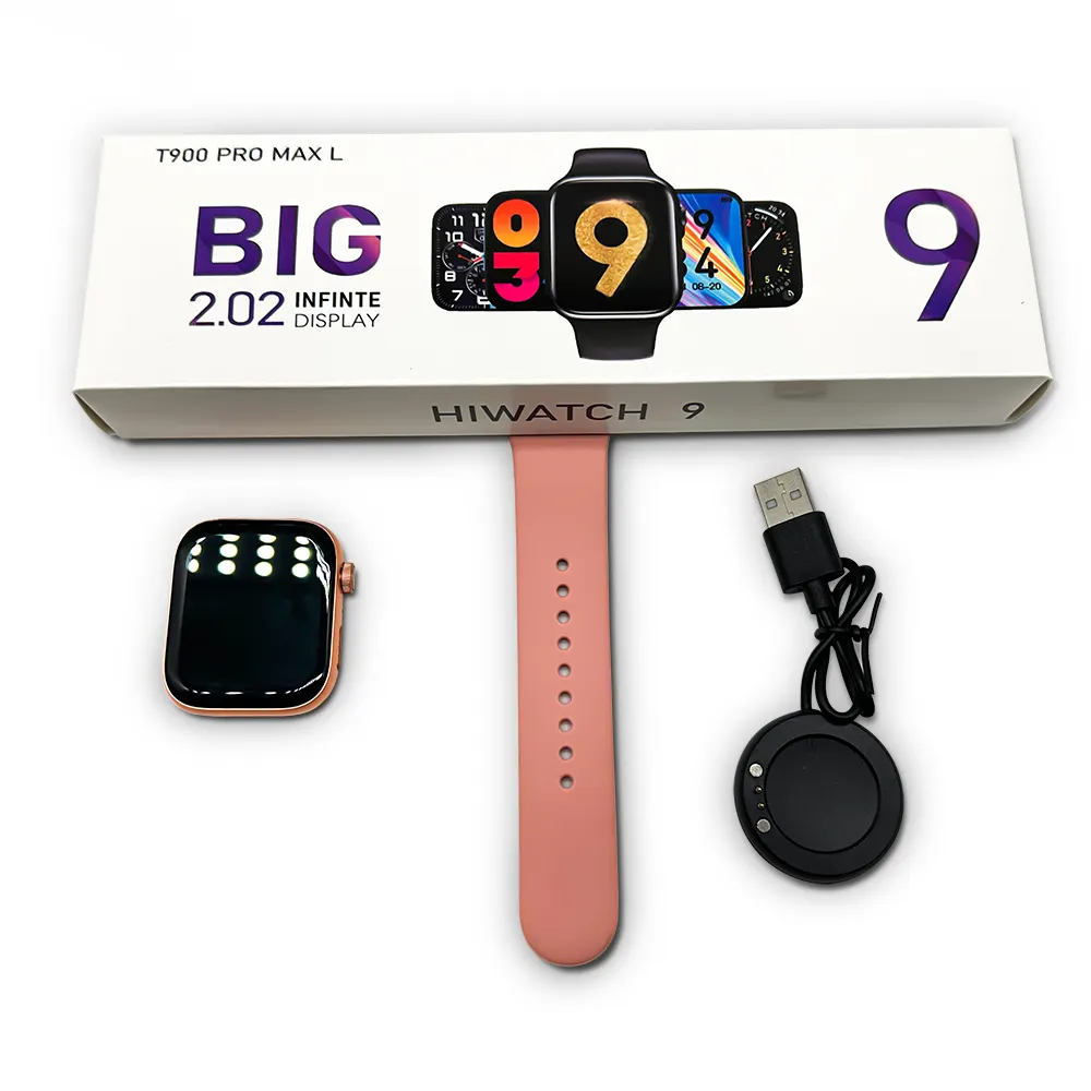 SMARTWATCH Y20 / Y10 / S9/ S8 Ultra Upgraded / H11 Ultra Plus / H11 Ultra  Smart Watch 49mm 2.2 inch NFC Access SMART WATCH