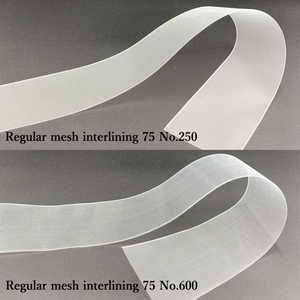 Soporte de riel transparente de alta resistencia, soporte de amarre, accesorio de pared para revestimientos de interlínea, sistema de cortina de tubería, diseño de onda - Product Image 4