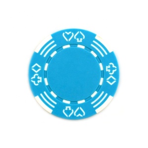 Jeu <span class=keywords><strong>de</strong></span> jetons <span class=keywords><strong>de</strong></span> poker en gros avec <span class=keywords><strong>jeton</strong></span> <span class=keywords><strong>de</strong></span> jeu <span class=keywords><strong>de</strong></span> <span class=keywords><strong>casino</strong></span> professionnel en céramique d'une valeur américaine personnalisée - Product Image 2
