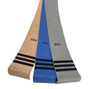 Battistrada antibatterico in plastica in vinile per interni di classe di fuoco B1 e alzate in calcestruzzo di 2-5mm di spessore di garanzia di 2 anni per gli hotel - Product Image 5