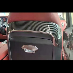 Petite table pliante arrière de voiture la plus chaude Table pliable de siège arrière de voiture pour Mercedes Benz <span class=keywords><strong>Vito</strong></span> - Product Image 6