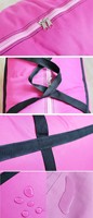 Sac de rangement de grande capacité pour maison mobile Extra Large imperméable Oxford sac de voyage robuste avec fermeture éclair