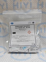 Réactifs en poudre pour chlore libre DPD, sachets, paquet de 100, HACH 2105569