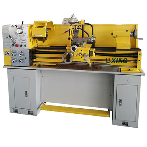 Acquista Tornio Manuale in Metallo di Piccole Dimensioni CZ1340G/1 CZ1440G/1 in Vendita - Product Image 6