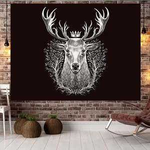 Di alta qualità all'ingrosso un pezzo di tela Anime Poster da parete arte Custom produttori dipinti murali per la decorazione della casa - Product Image 6