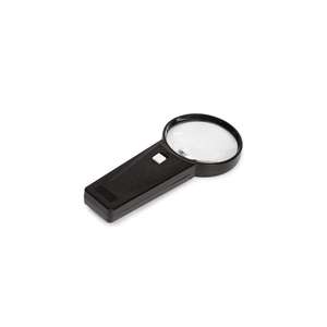 Velleman <b>MAGNIFIER</b> WITH <b>LIGHT</b> 2x 4x - Product Image 1