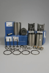 חלקי חילוף למחפר מקורי E322C E324D E325C טבעת בוכנה למחפר חלקי מנוע דיזל C7 טבעת בוכנה למנוע 197-9354 - Product Image 2