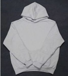 Herenkleding Topkwaliteit Streetwear Hoodie en Joggingbroek Set Pullover Streetwear Trainingspakken ESSENTIALS 1977 Hoodie voor Heren - Product Image 3