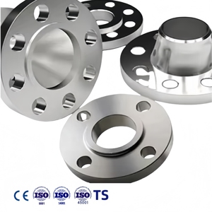 Jiantuo thương hiệu Trung Quốc nhà sản xuất SS304 316L thép không gỉ tấm RF mặt bích din2501 phẳng hàn ống kết nối mô hình JT-121102 - Product Image 1