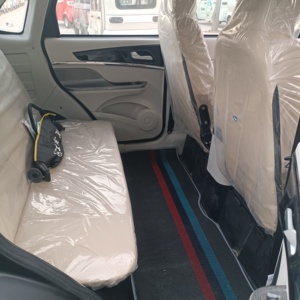 Le mini véhicule électrique populaire <span class=keywords><strong>de</strong></span> Suke, un véhicule électrique à quatre roues pour adultes, est largement vendu en Chine. - Product Image 5