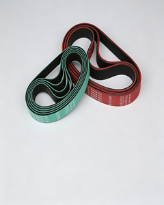 Cinghia <span class=keywords><strong>di</strong></span> distribuzione 270L Synonymous, cinghia in gomma con distanza tra i fori 8mm 10mm, Gates Dongil - Product Image 4