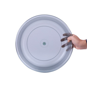 Tazón para mezclar cebo antiadherente de material PP para pesca de carpas, pesca de fondo, uso en estanques y lagos. - Product Image 2